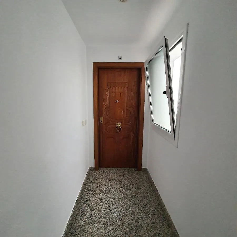 Joel Jan'S Room Росас