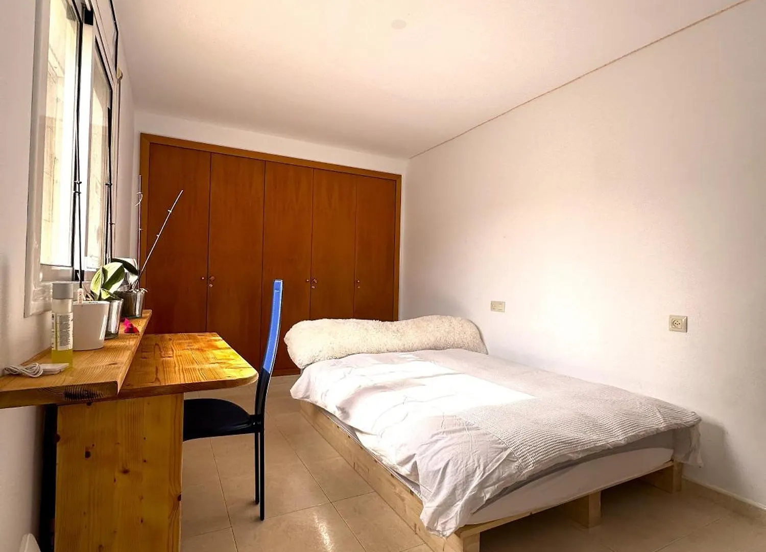 Проживание в семье Joel Jan'S Room Росас